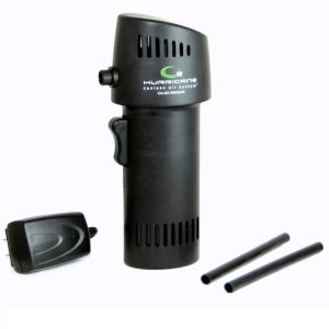 ESD Safe Industrial Canless Air System