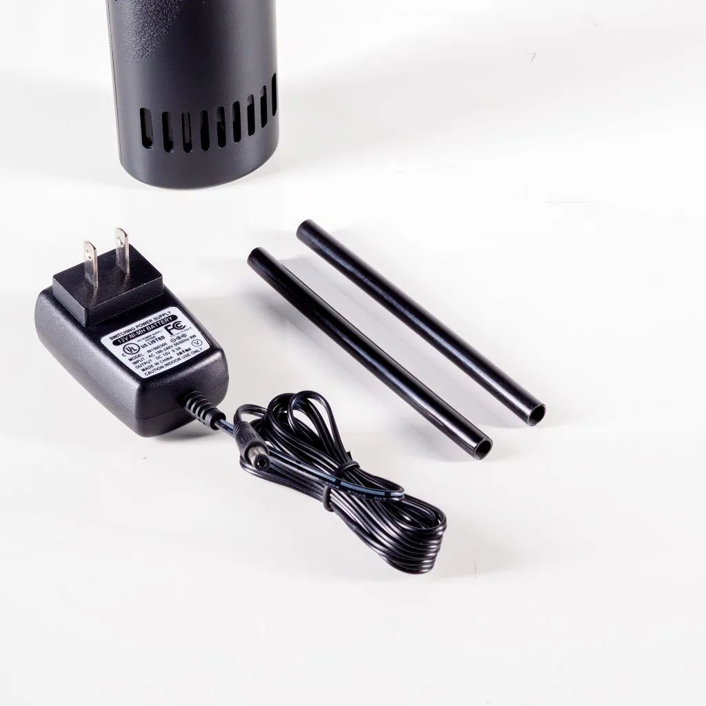 ESD Safe Industrial Canless Air System - Image 3