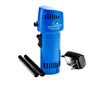 Special Canless Air System