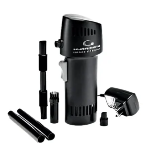 Industrial Canless Air System O2 Hurricane